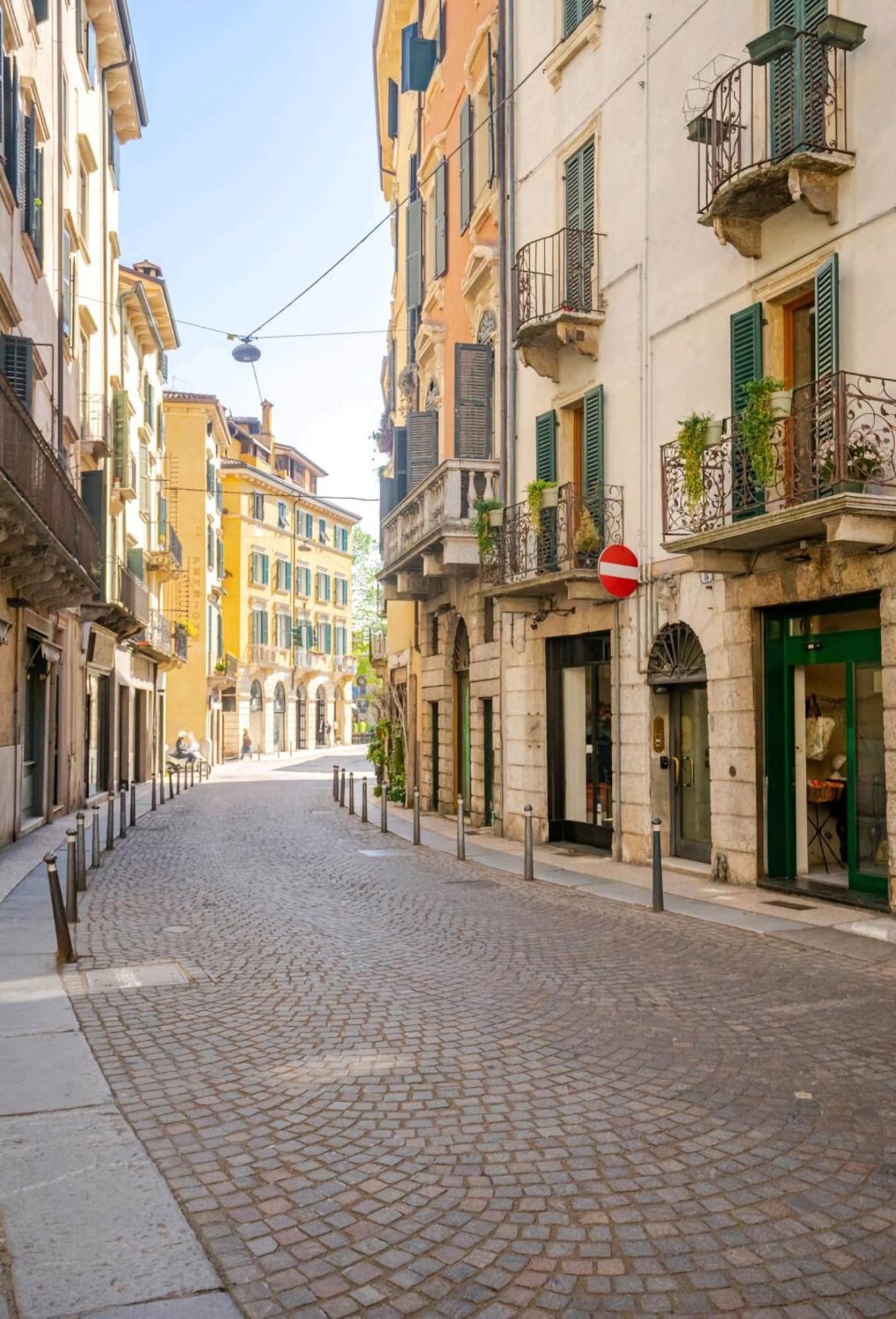Appartamento Piccolo Antico Verona